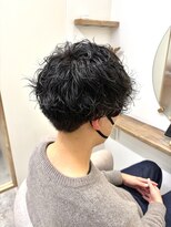シアエミュー 新越谷店(SHEER emu) 王道ツイストスパイラル【新越谷・南越谷】