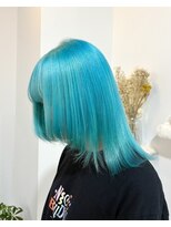 アンドソー 池袋(&so.) ミントカラー/ エメラルドグリーン/ハイトーン/池袋