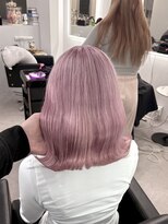 シェイロ(Cielro)&nbsp;ホワイトピンク【Kentaro】