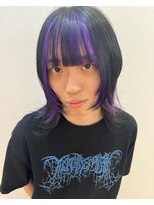 フロート 小阪店(float)&nbsp;東大阪&艶カラー