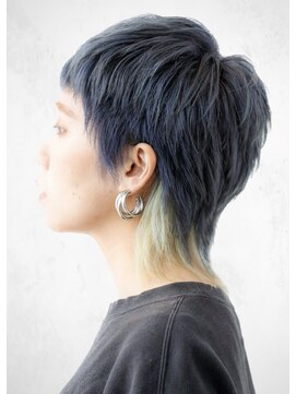 ビープ(beep) 骨格補正カット「ショート/ショートボブ/ボブ/大人ショート」