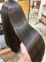 ソワンドゥブレス 大日店 (soin de brace)&nbsp;＊透明感グレージュ＊