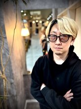エマ ネクサス(EMA NEXUS) 神戸 知暁
