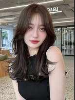 フォーカスジャパン(FOCUS JAPAN)&nbsp;大人可愛い20代30代40代小顔ウルフレイヤーボブショート