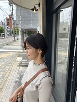 クロ(Curo.) レディースショート