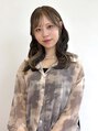 サラ ビューティ サイト 春日(SARA Beauty sight)&nbsp;梶原 美保