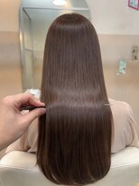 レヴァ(LEVA)&nbsp;茨木で人気の髪質改善カラー