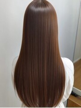 モードケイズ 阪急茨木店(MODE K's) 髪質改善スタイル
