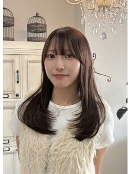 ベイリーフ 江南駅前店(Bay Leaf)の写真/レイヤーで失敗したくない20代へ。