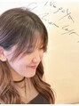 デュボンタン(DU BON TEMPS)/岩さき美紀