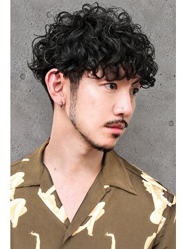 ブレスボーオム 明石(Breath beauu Homme Akashi) ▼川崎祐生Breath beauu Homme▼メンズ/美容室/明石/西明石/二見