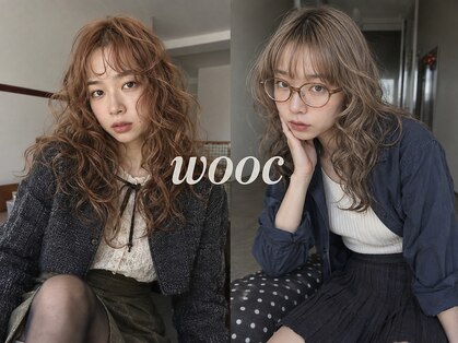 ウック 名古屋 名駅(wooc)の写真