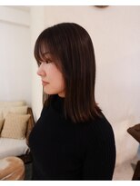 リゴッツ ドゥア プトゥリ(Regottz dua putri)&nbsp;大人ガーリー大人ブラウン2.25