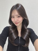 ビューシンサイバシ(VIEW SHINSAIBASHI)&nbsp;りん 