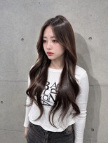 エデン メード(EDeN MAeD)&nbsp;【無加工毛エクステ】ダブル羽エクステ