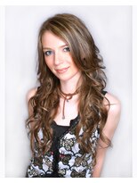 ラブ ロック Love' Lock&nbsp;【Love'Lock 代官山】外国人風カラー☆