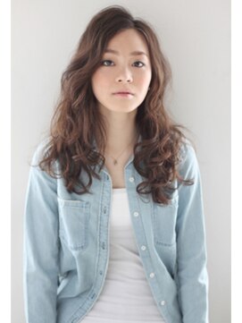 モッズ ヘア 鎌倉 ＡＮＡＩＳ