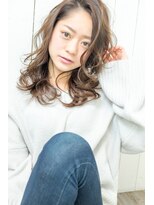 ルティカ(Rutica by DOLCE)&nbsp;【Rutica】☆大人かきあげ　ミディ☆