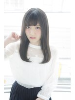 サロンドミルク 原宿(salon de MiLK)&nbsp;【salon de MiLK 原宿】清楚系ワンカール