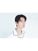 チックタック モーガン モデル(TICK-TOCK MORGAN Model) TICK-TOCK Men's SBC