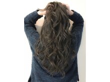 スパイスヘアメイク(SPICE hair make)