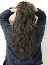 スパイスヘアメイク(SPICE hair make)