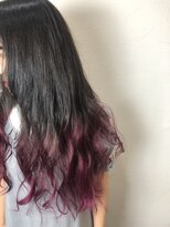 キャラ 池袋本店(CHARA) ふわふわエアリーカット【キャラ池袋/chara池袋/池袋東口】