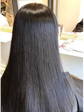 アベリーニューヨーク(Avery NEWYORK) oggiottoトリートメント{ハイライト/ケアブリーチ/インナカラー]