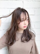 アトリエ ミム 二子玉川店(atelier mim) ゆるふわロング