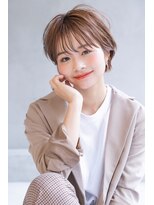 アメリ 新宿(Ameri)&nbsp;Ameri ショートボブ 【新宿】