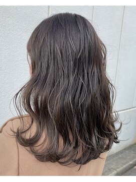 ヘアークラフト(Hair Craft) ダスクエモージュ