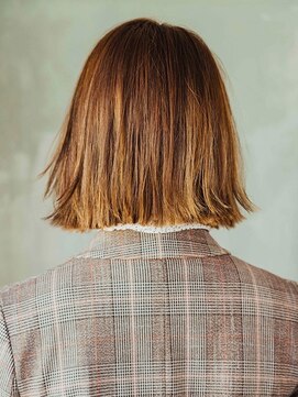 プロデュース 相模原店(Produce) 大人かわいい♪ルーズ☆ボブ