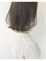 ガーランドウメダ(Garland umeda)&nbsp;ナチュラルボブ＿ボブ＿000236