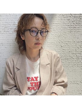 メゾンアメリ(Maison Amelie.) STYLE