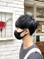 ボヌールヘア(BONHEUR HAIR)&nbsp;刈り上げ女子