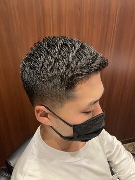 ヒロギンザ 御徒町店(HIRO GINZA) 濡れパン