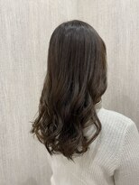 アルーシェ 心斎橋(Alushe)&nbsp;ウィンター×フォレスト