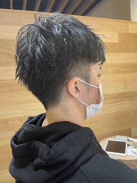 キレイコムデュース(Deuce) メンズスタイル