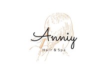 アニー ヘアーアンドスパ(Anniy)