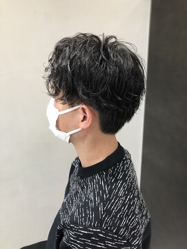 フェリア 松山(Feria) 【Feria松山】韓国風×スパイラル-相原愛梨-