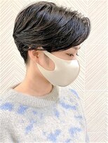 ビープ(beep)&nbsp;刈り上げイケメンショート【赤羽】