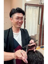 クリスタル(Cristal)&nbsp;堀口 博