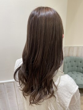 ネオリーブソラ 相模大野店(Neolive sola) ベージュカラー/ダブルカラー