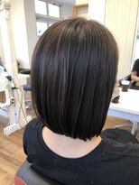 クレール(Claire)&nbsp;ボブ