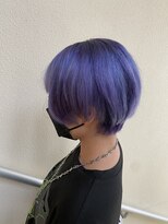 エイト オキナワ 沖縄新都心店(EIGHT okinawa)&nbsp;【EIGHT 沖縄】お客様スタイル