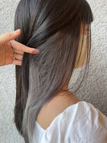 エルパライソ リフォ(Elparaiso Reff)&nbsp;グレーカラー