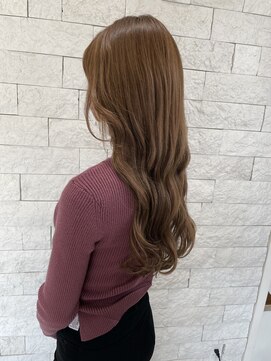 ロッカ 上津バイパス店(ROCCA) ハニーベージュ