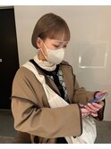 ミニボブ