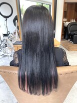 フツーロ 栄(FUTURO) ピンクインナーカラー!!!