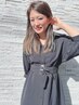 【risa☆限定】カット&カラー&選べる4stepトリートメント→12500円